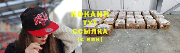 тгк Алексеевка